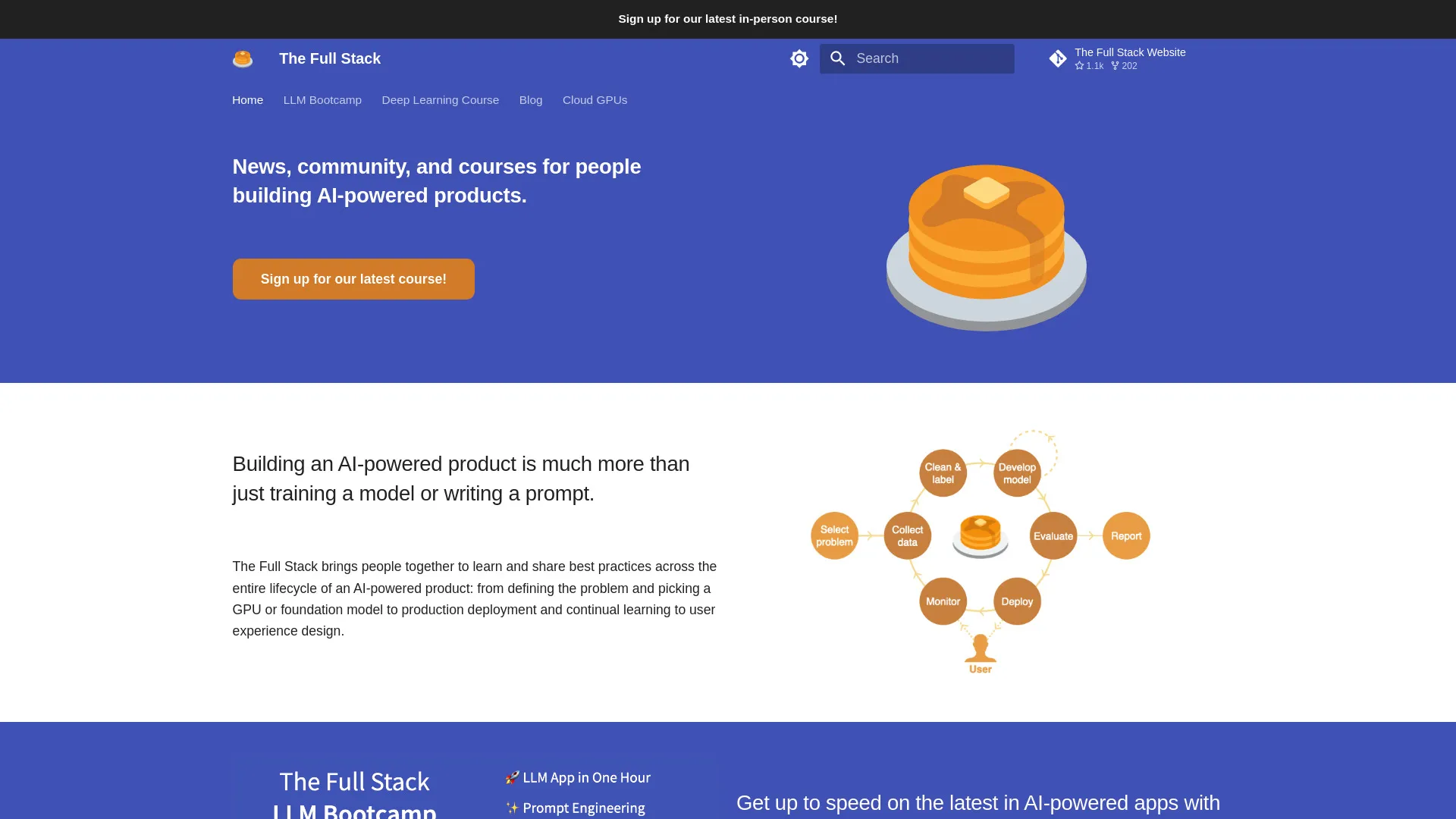 fullstackdeeplearning.com