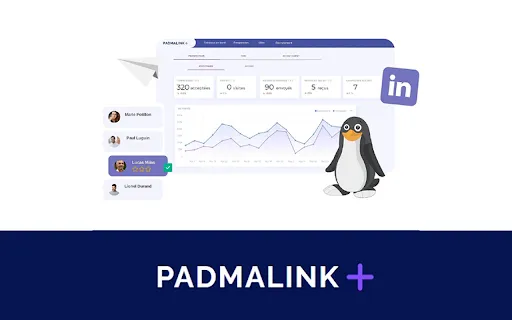 Padmalink