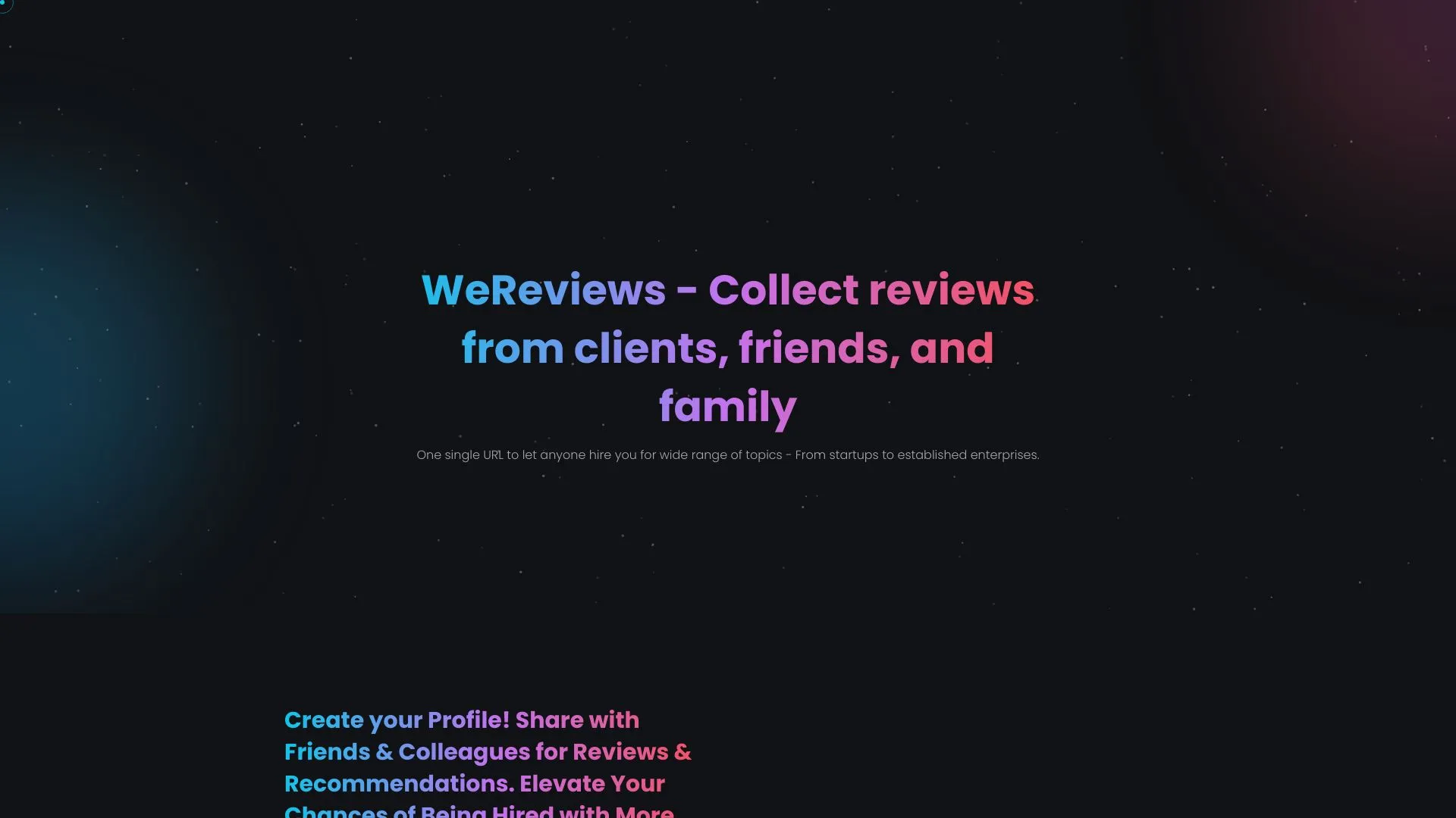 AI Reviews