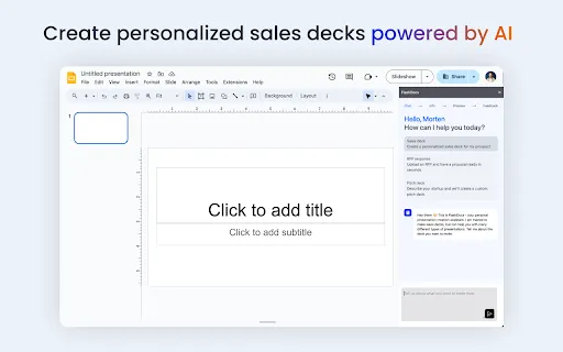 FlashDocs