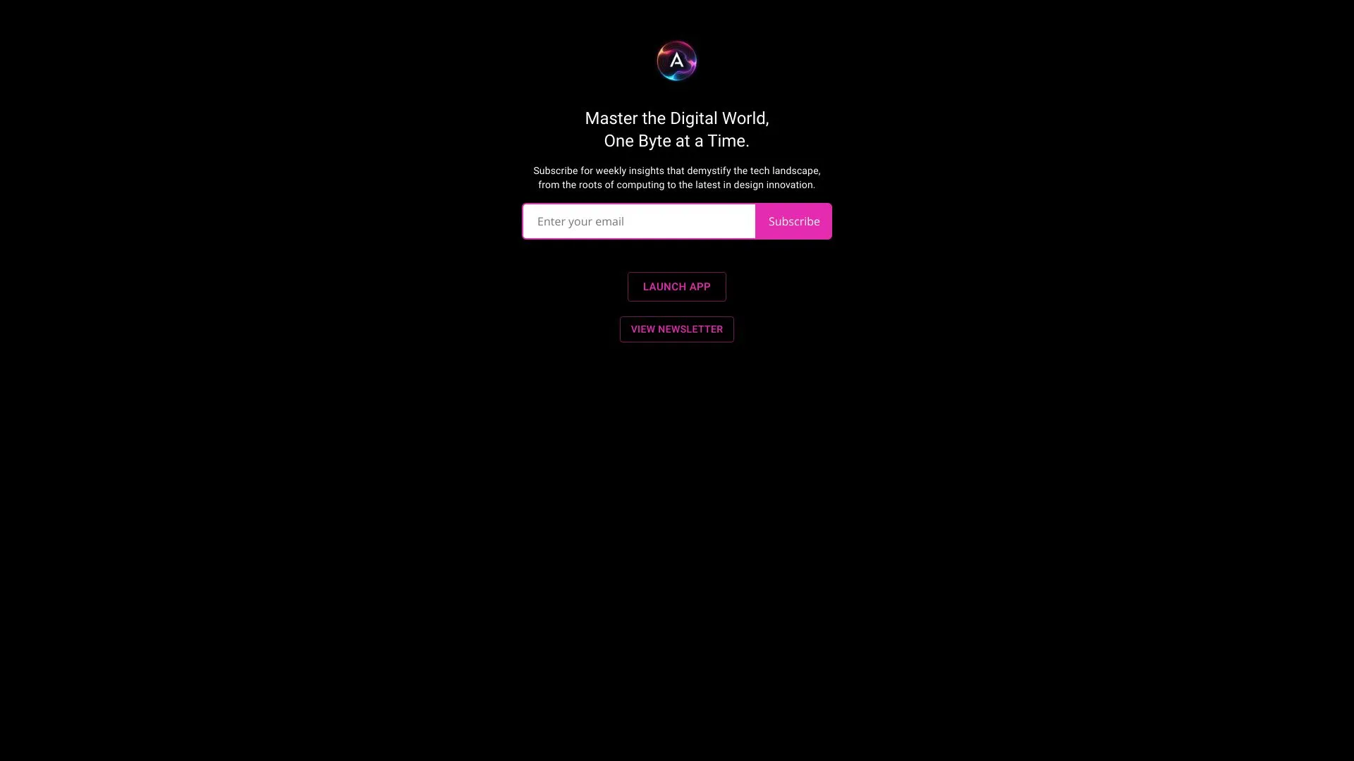 Alt Cortex - AI for the lifelong learner