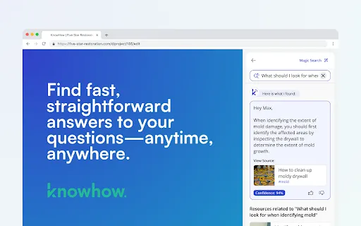 KnowHow