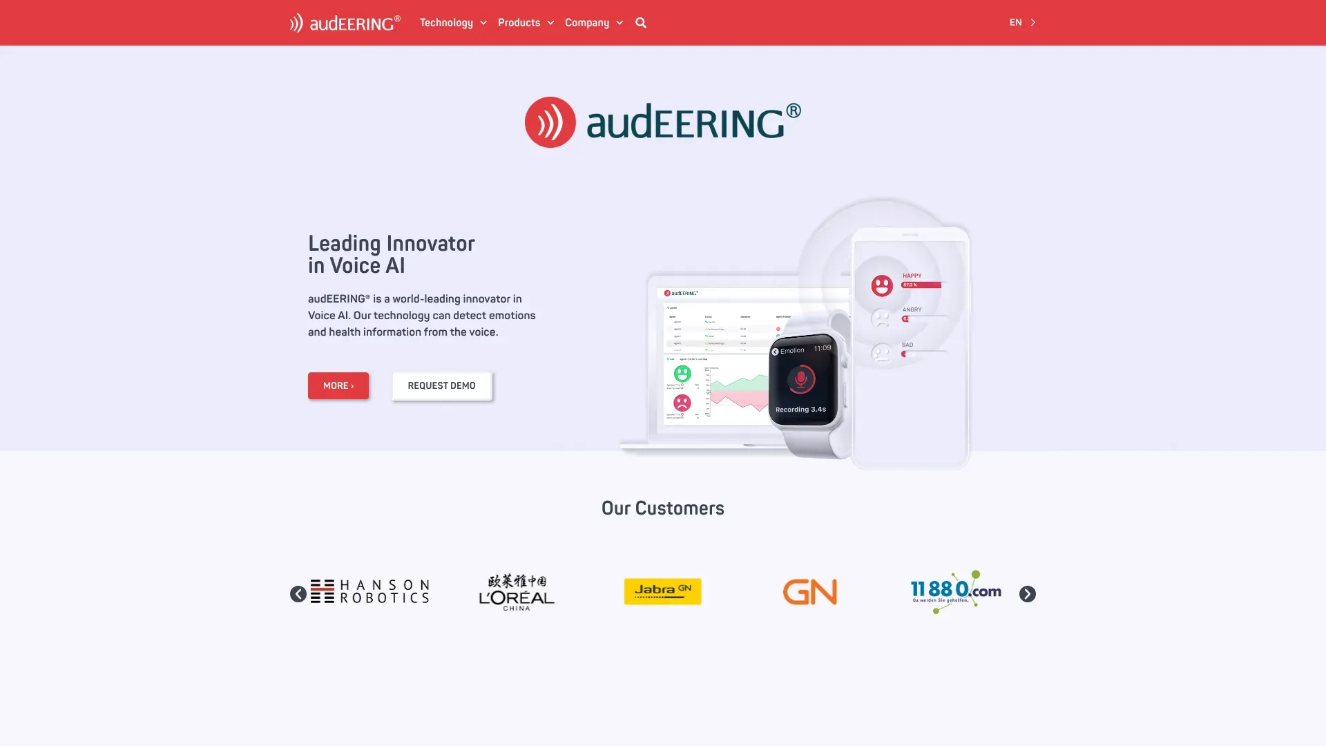 audeering.com