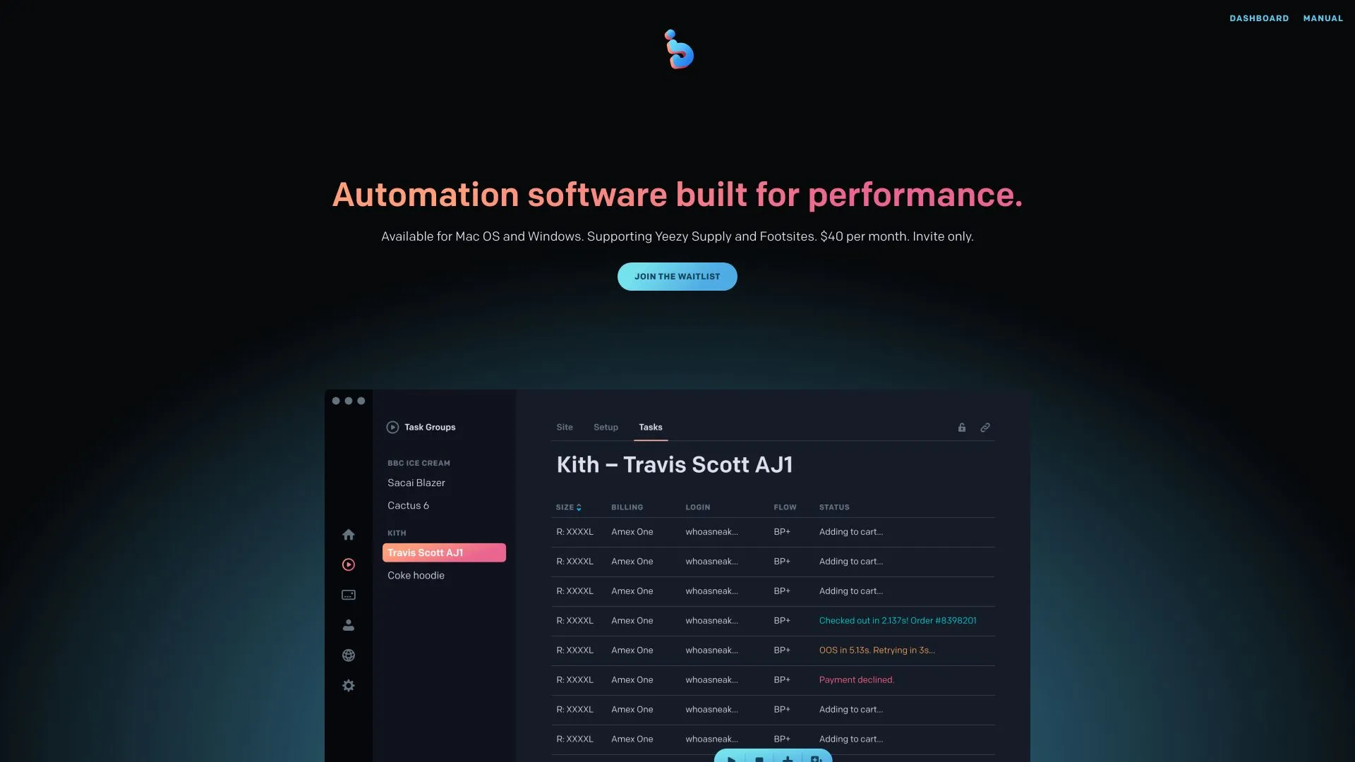WhatBot