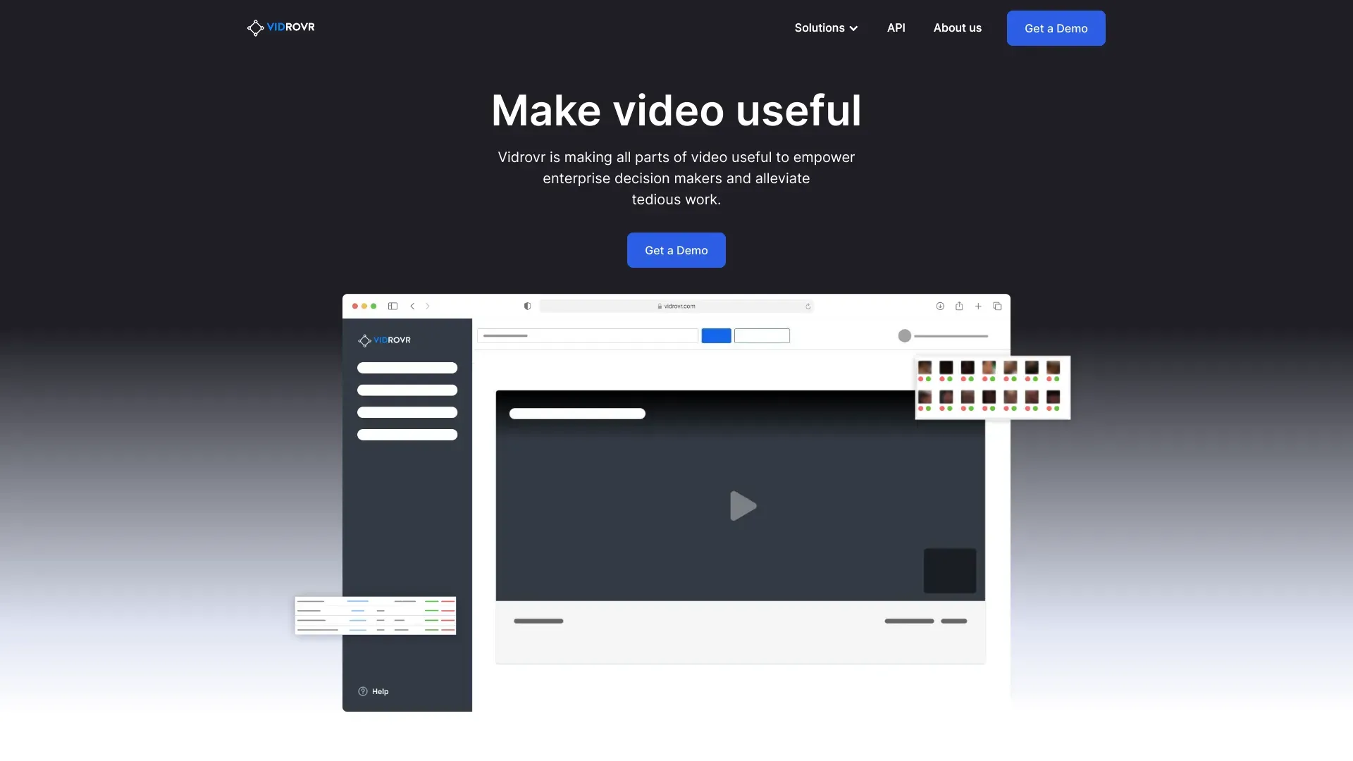 vidrovr.com