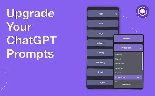 AI Prompt Generator