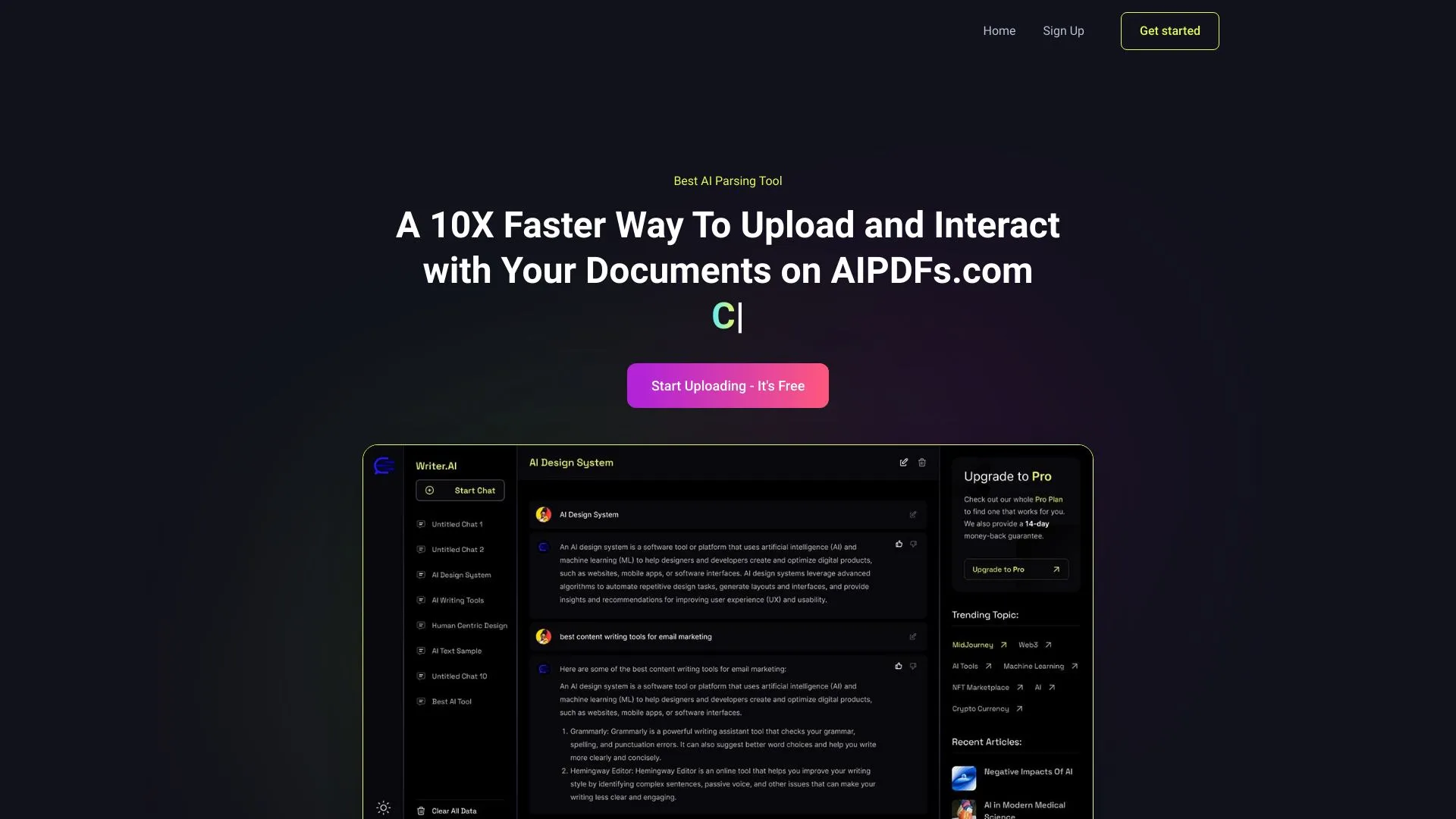 AIPDFs
