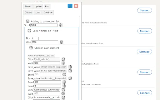 Automation Easy