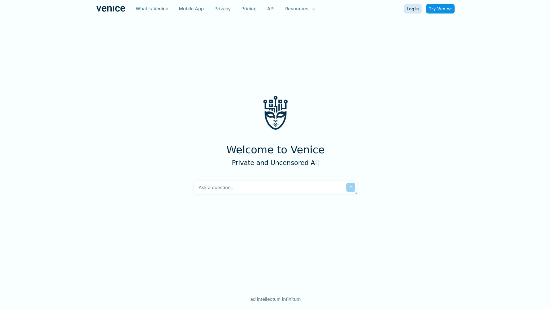venice.ai