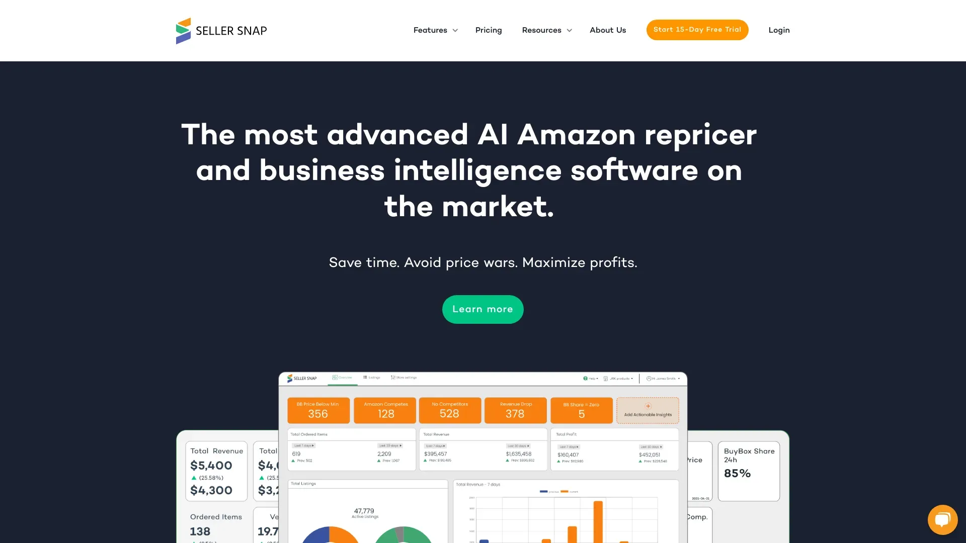 sellersnap.io