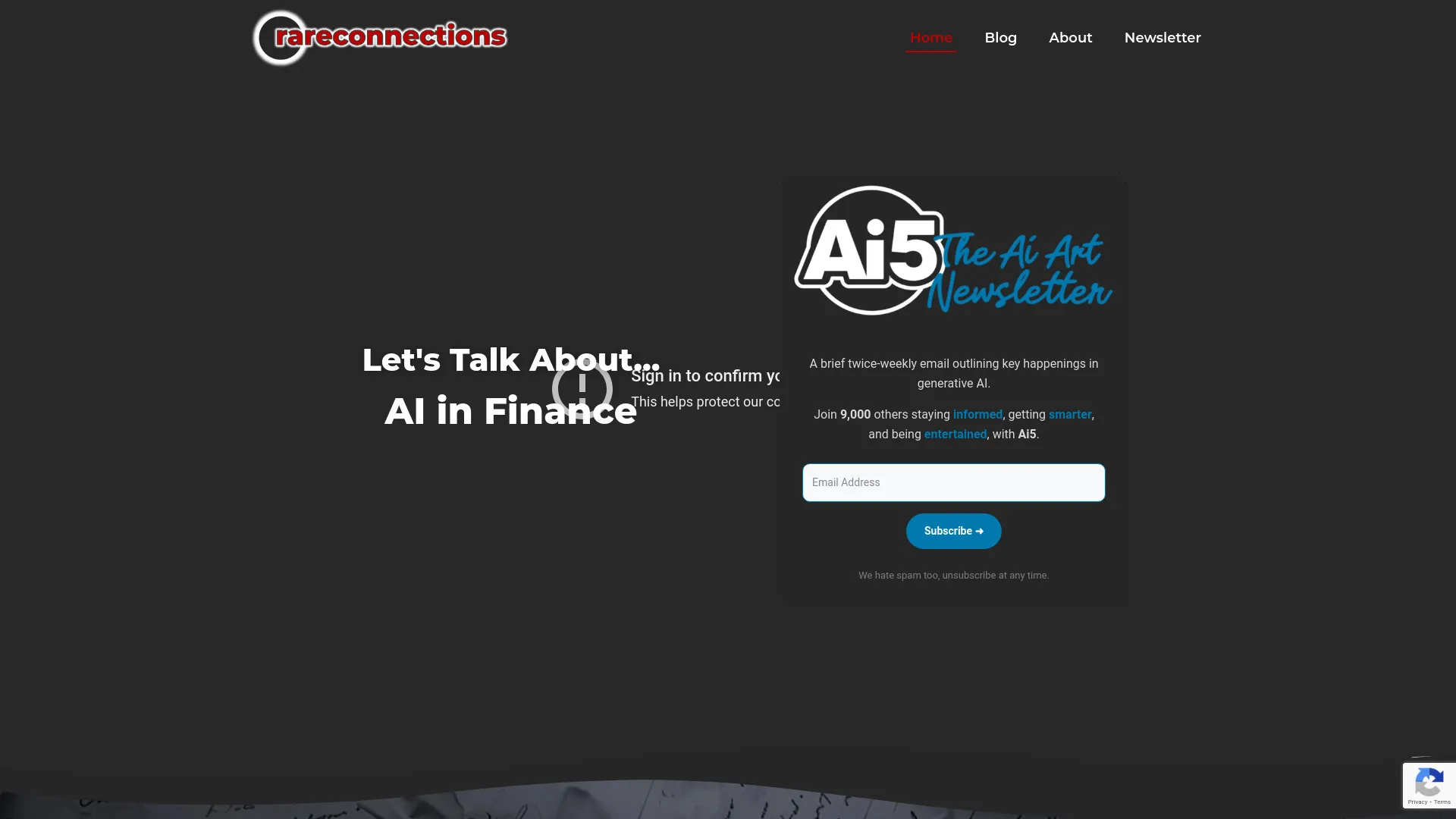 rareconnections.io