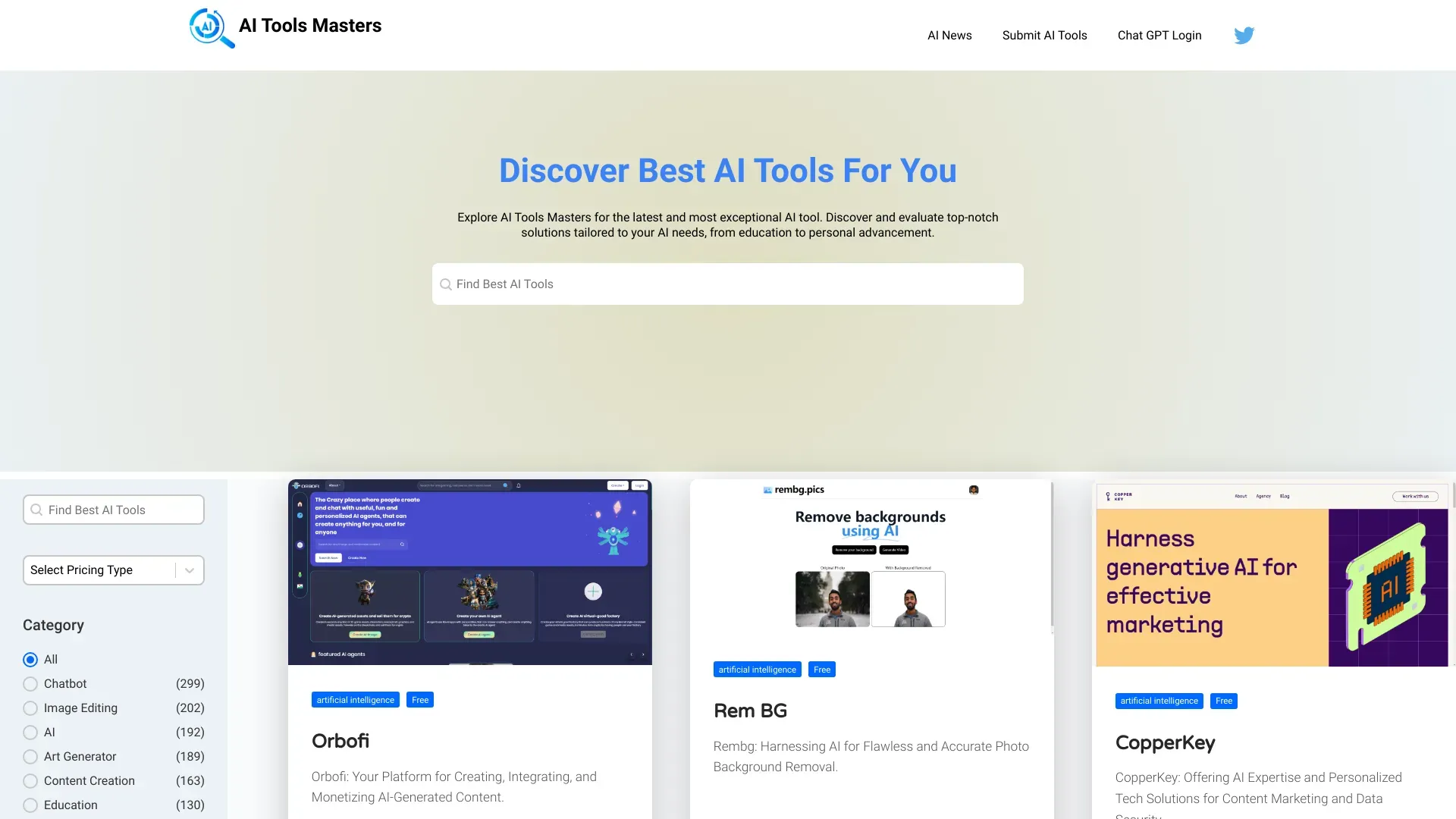 aitoolsmasters.com