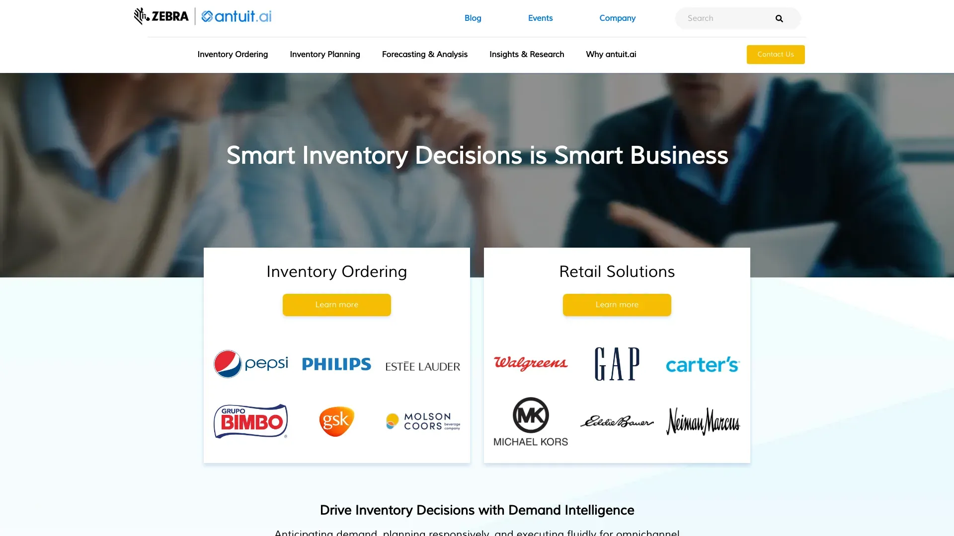 antuit.ai