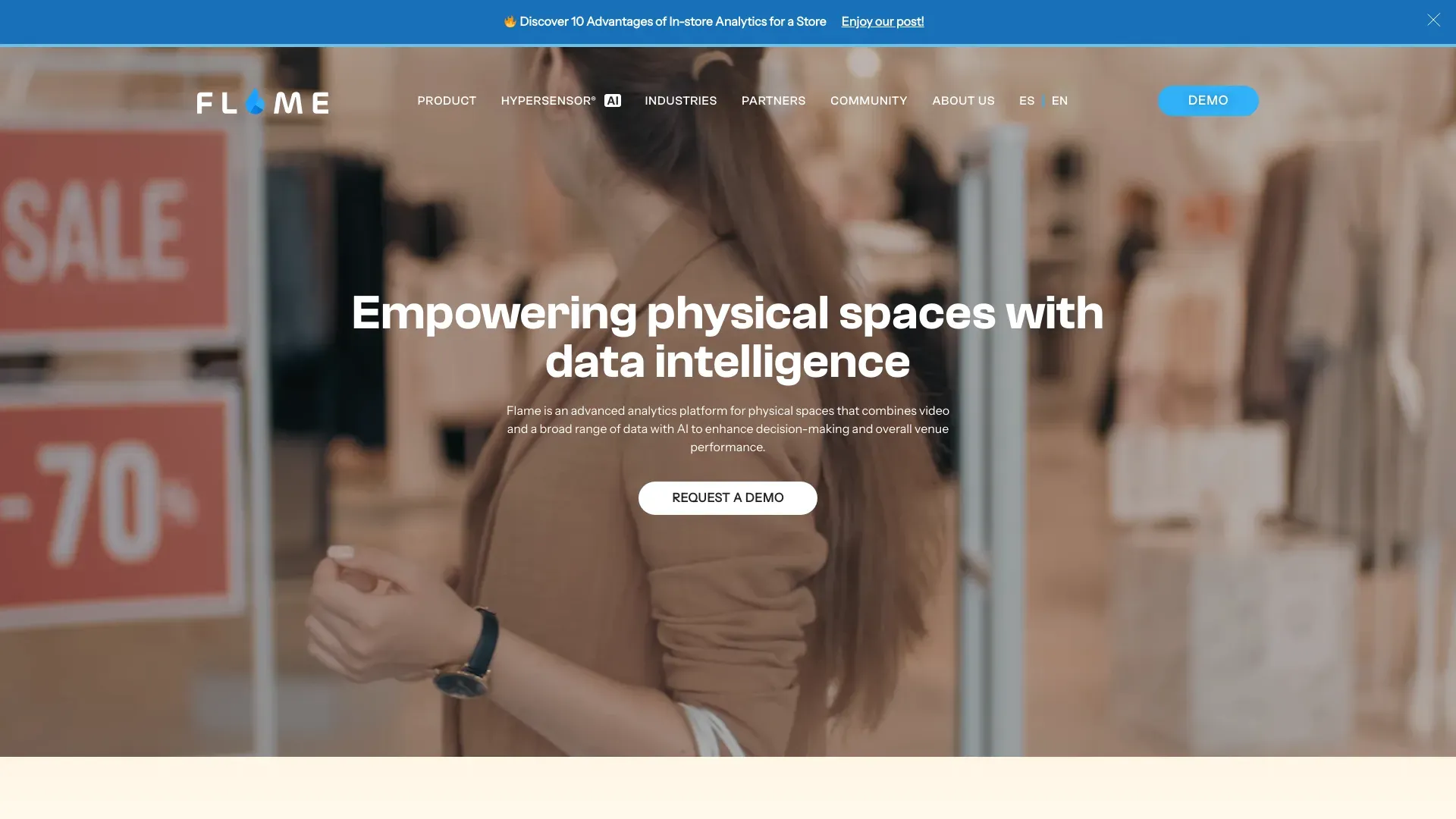 flameanalytics.com