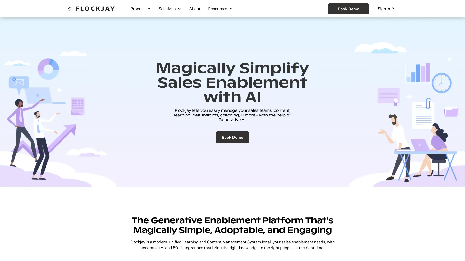 flockjay.com