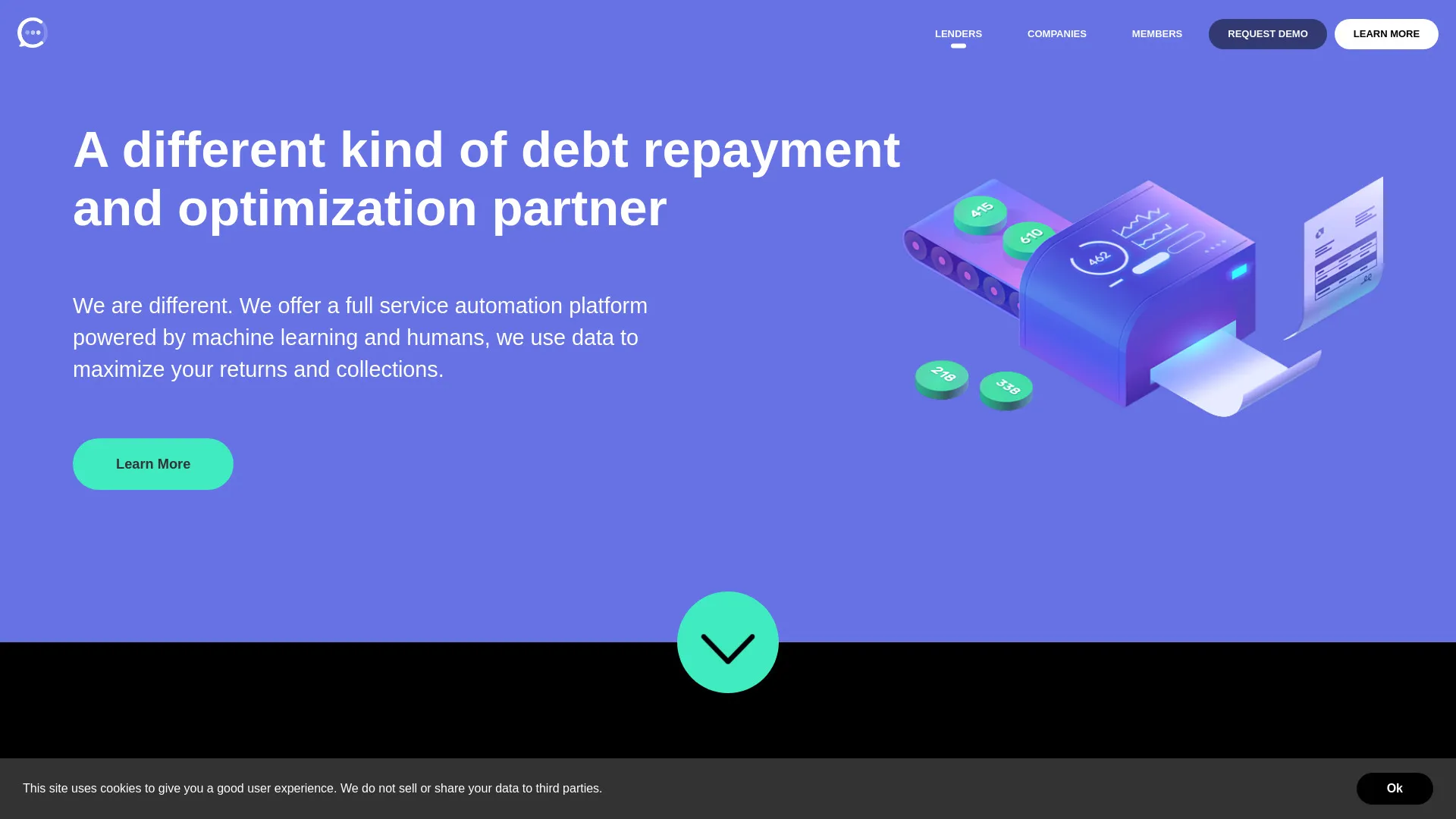 clerkie.io