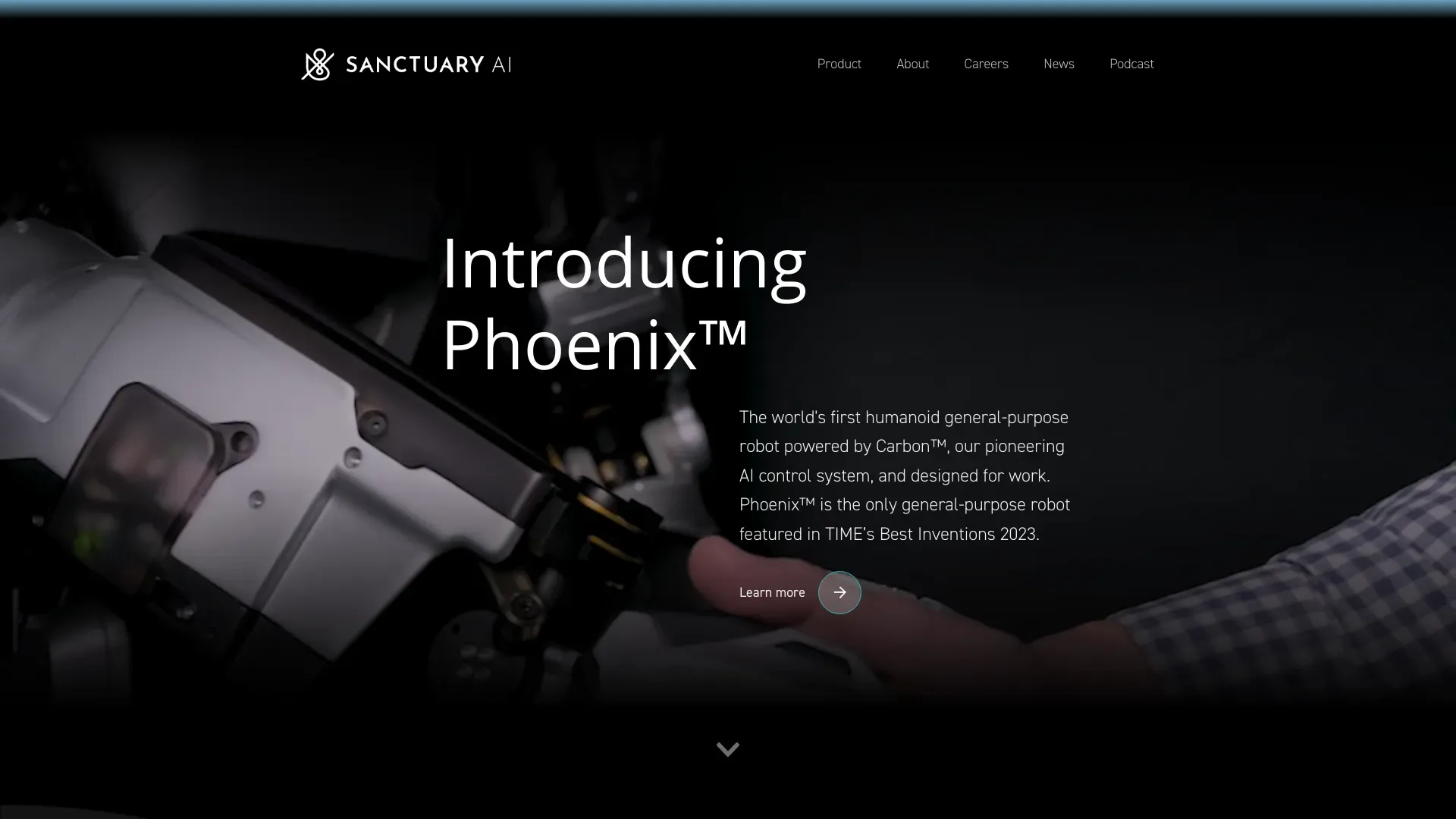 sanctuary.ai