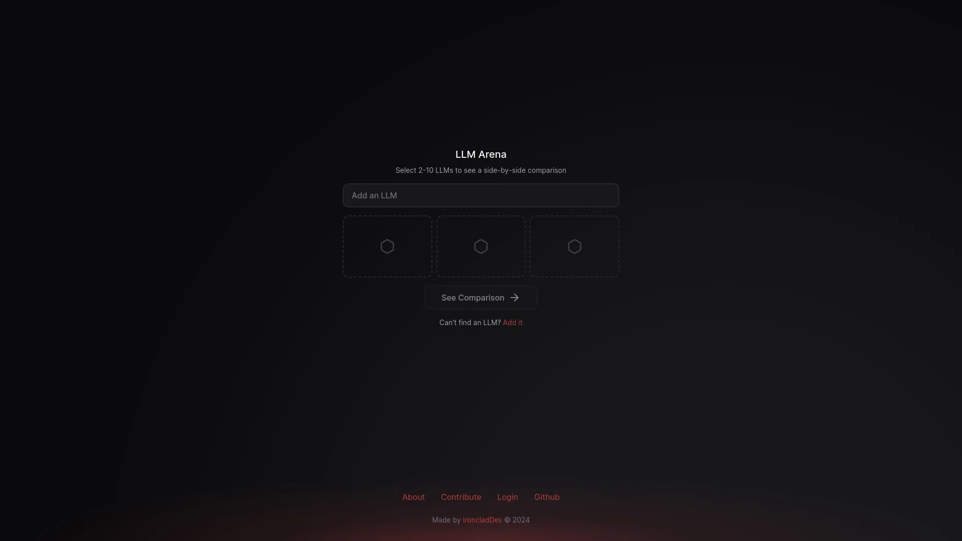 LLMArena
