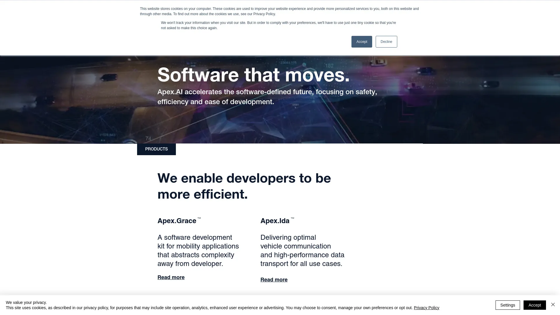 apex.ai