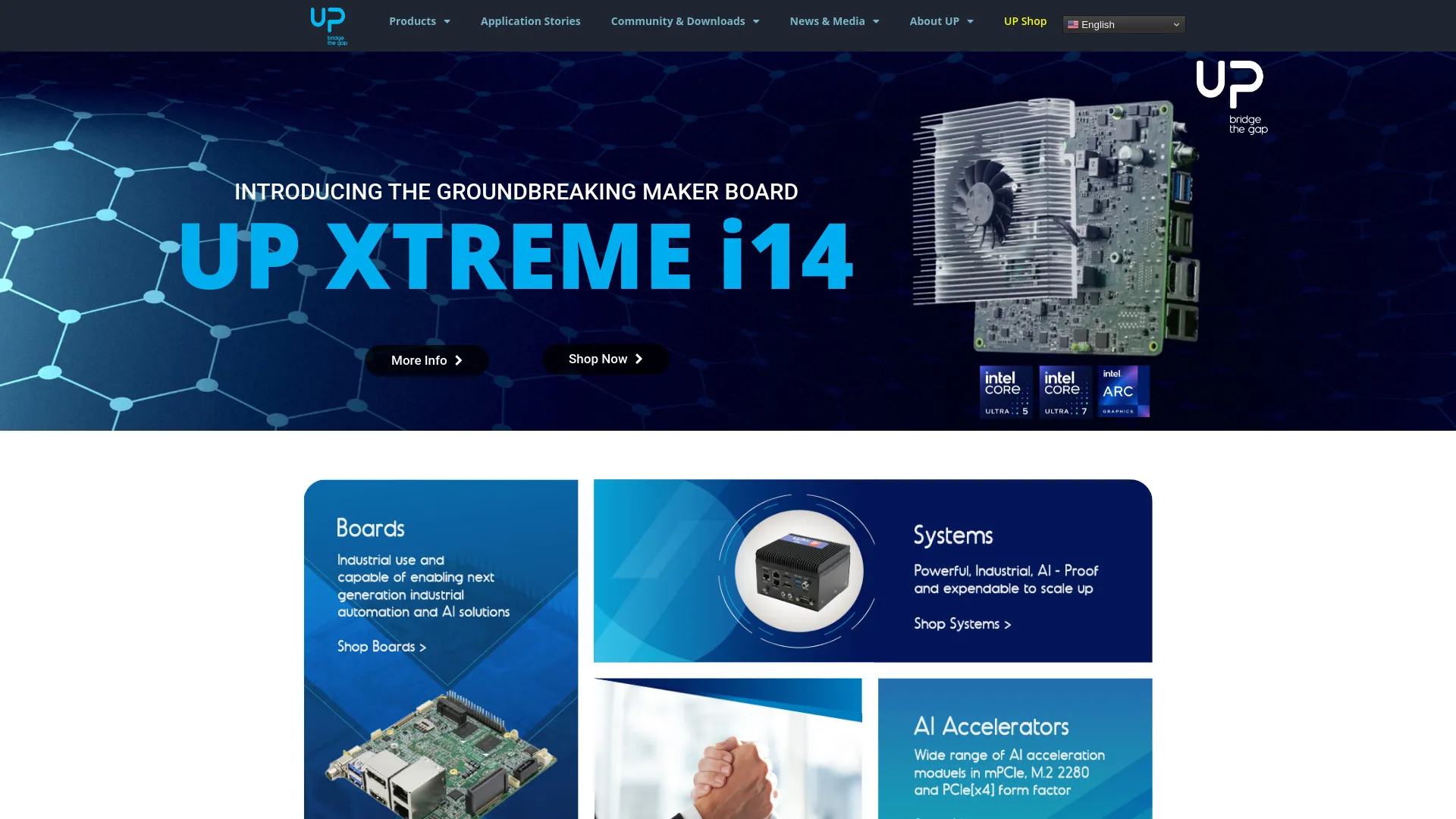 up-board.org