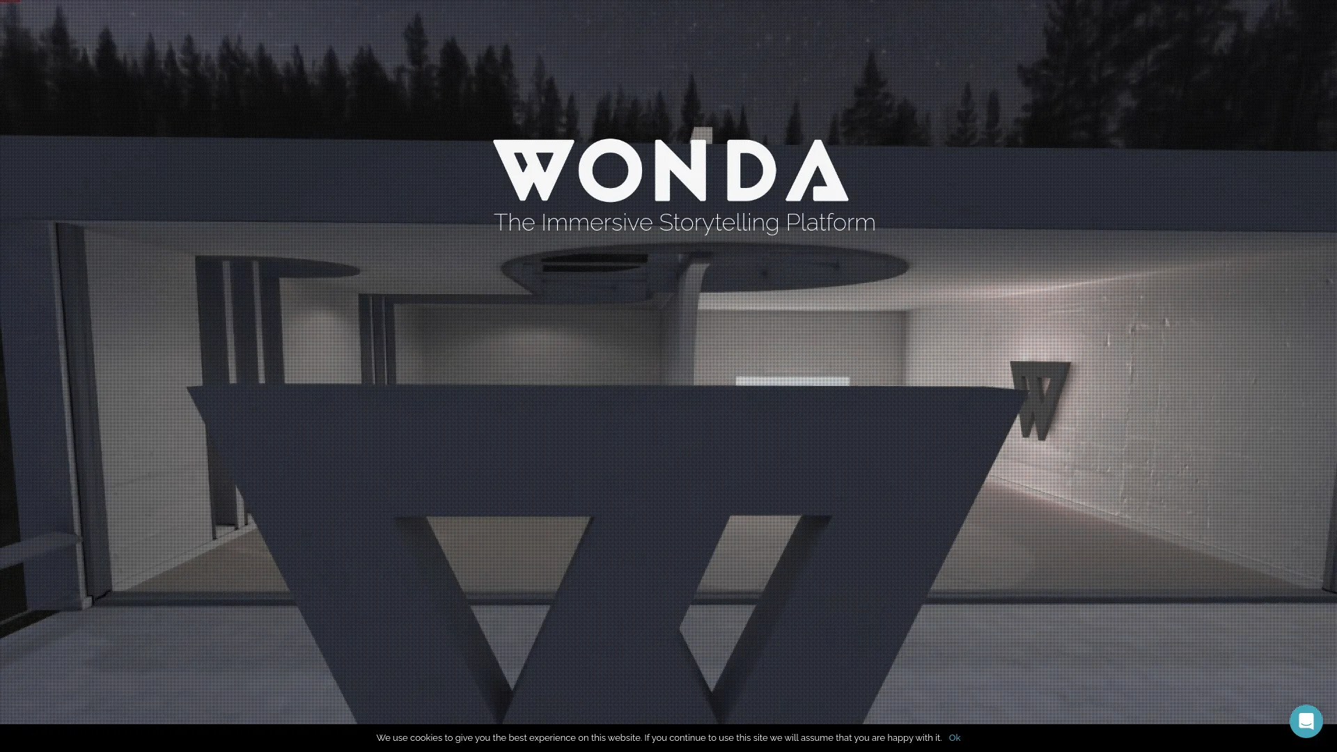 wondavr.com