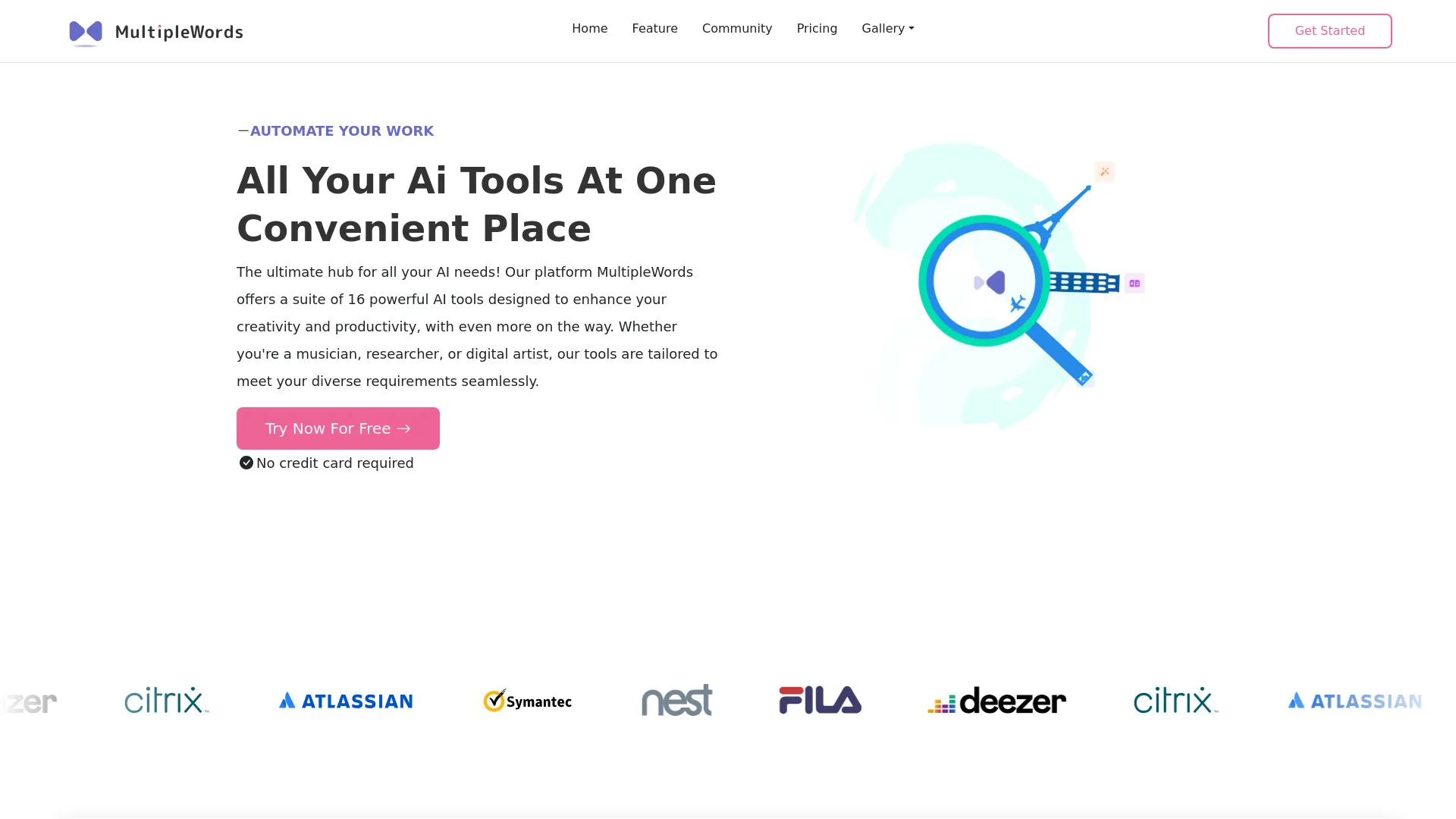 AI song & music maker: AI Studio