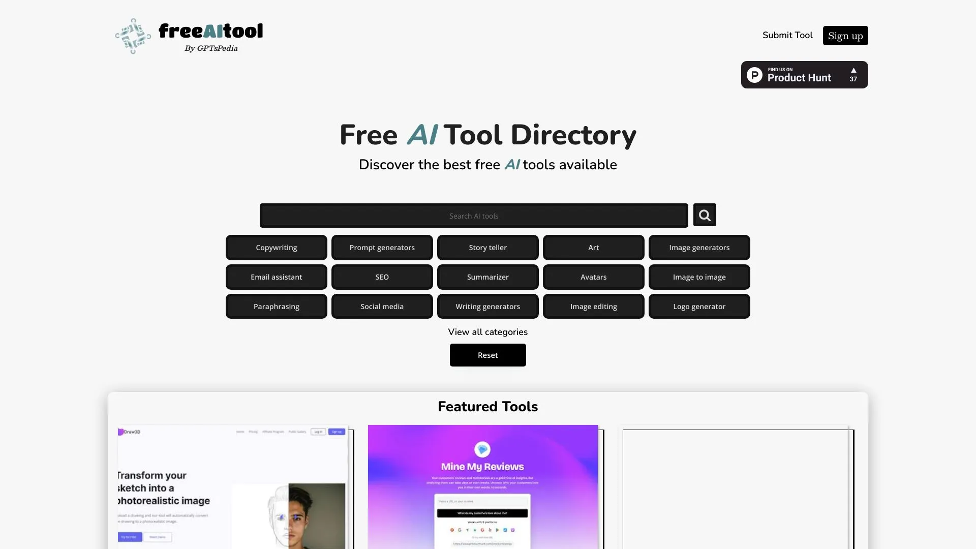 freeAItool