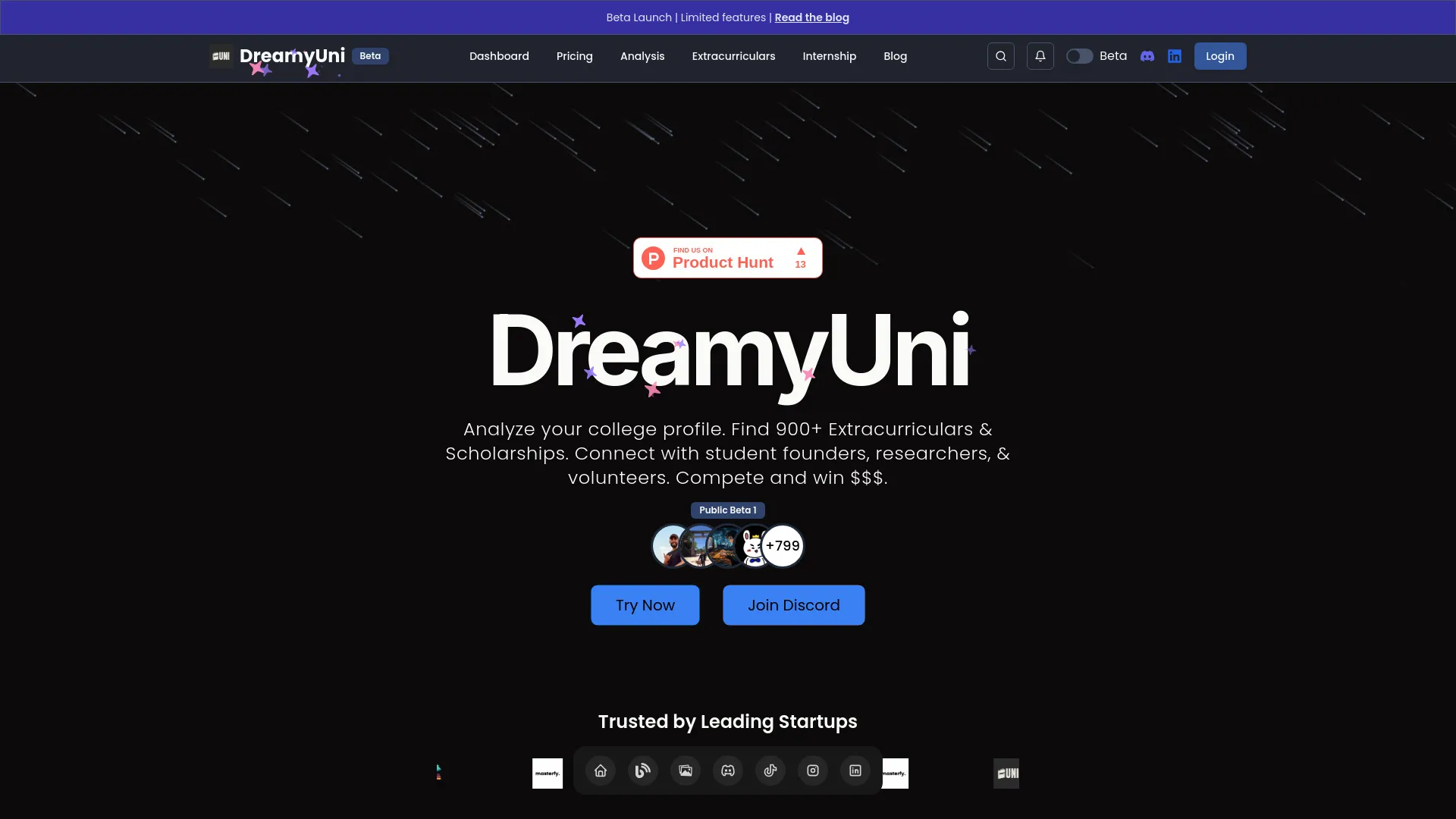 DreamyUni