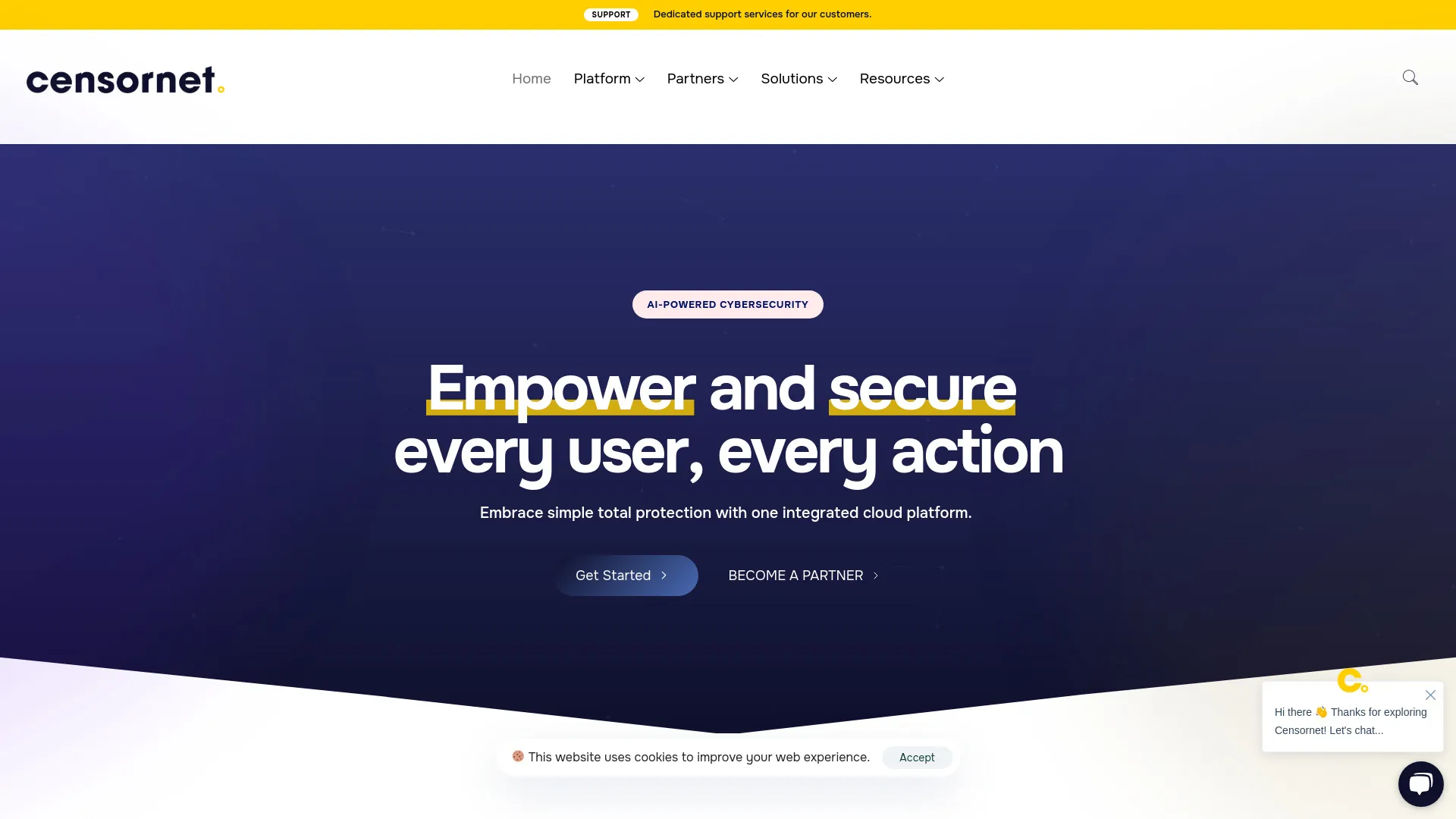 censornet.com