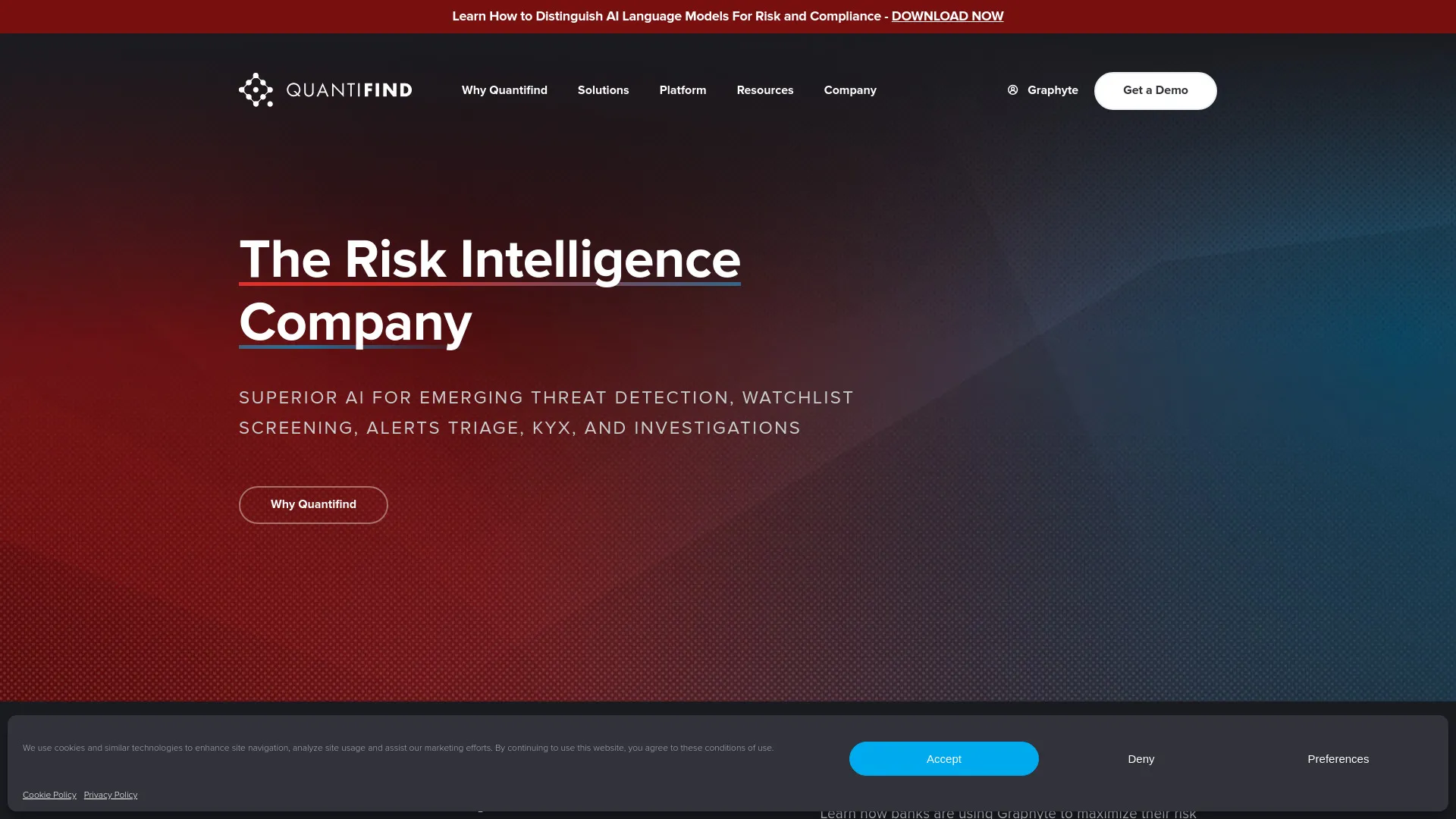 quantifind.com
