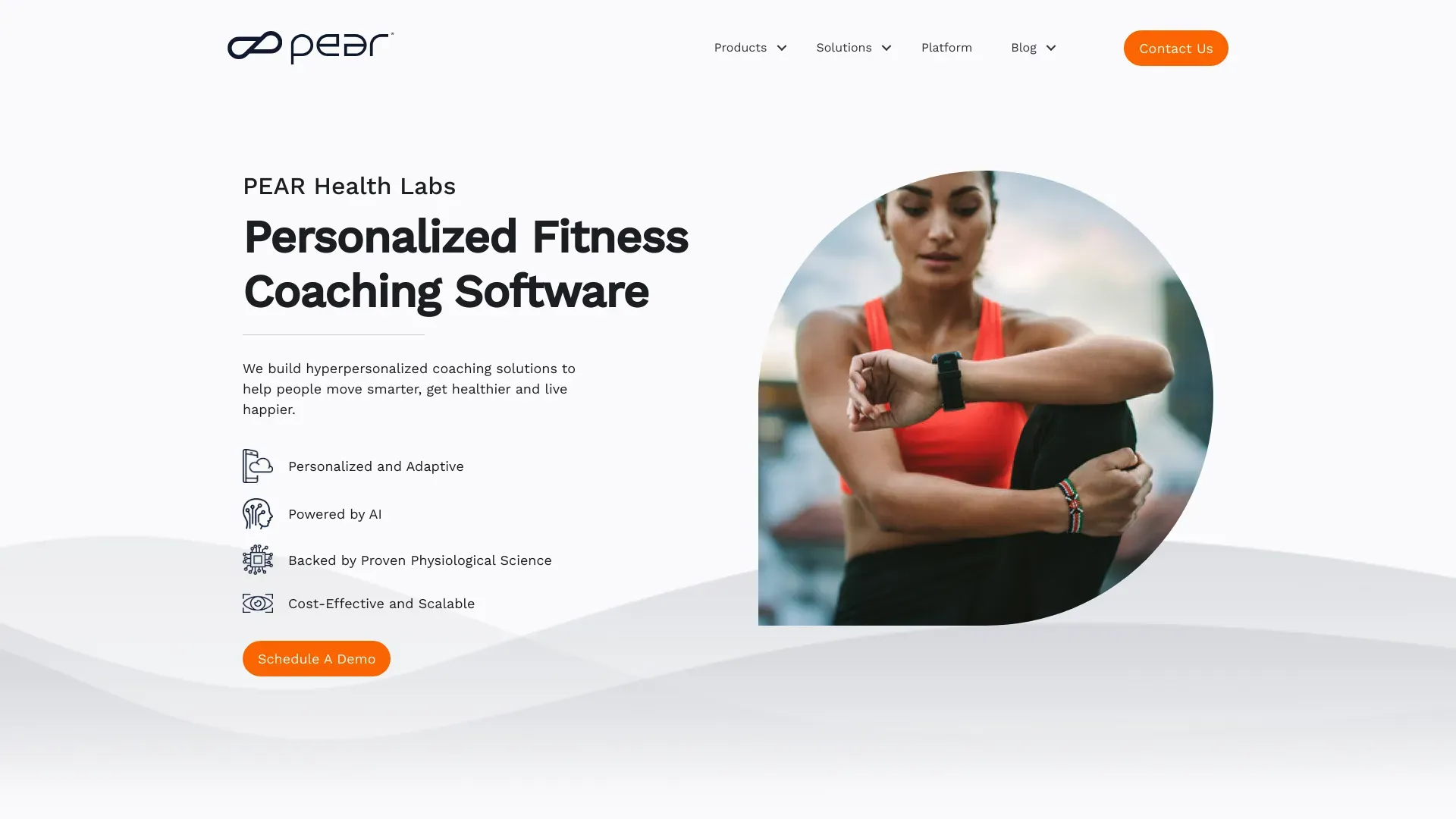 pearhealthlabs.com