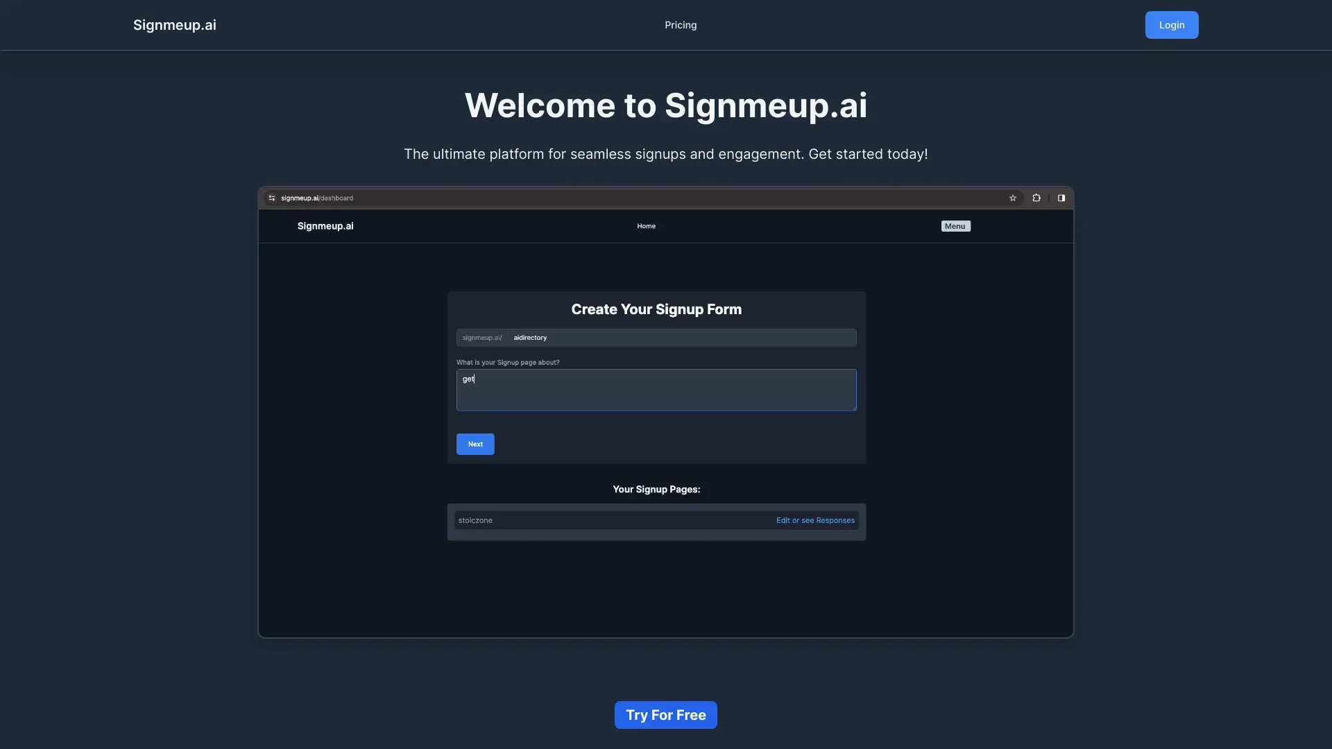 Signmeup.ai