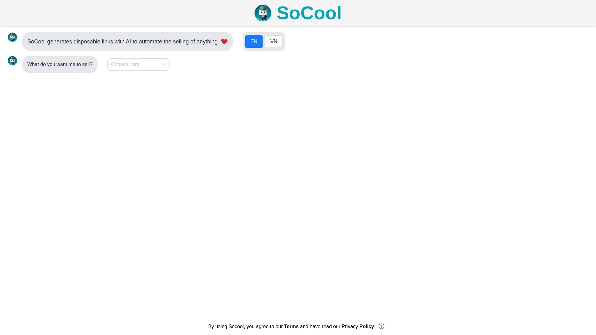 SoCool AI