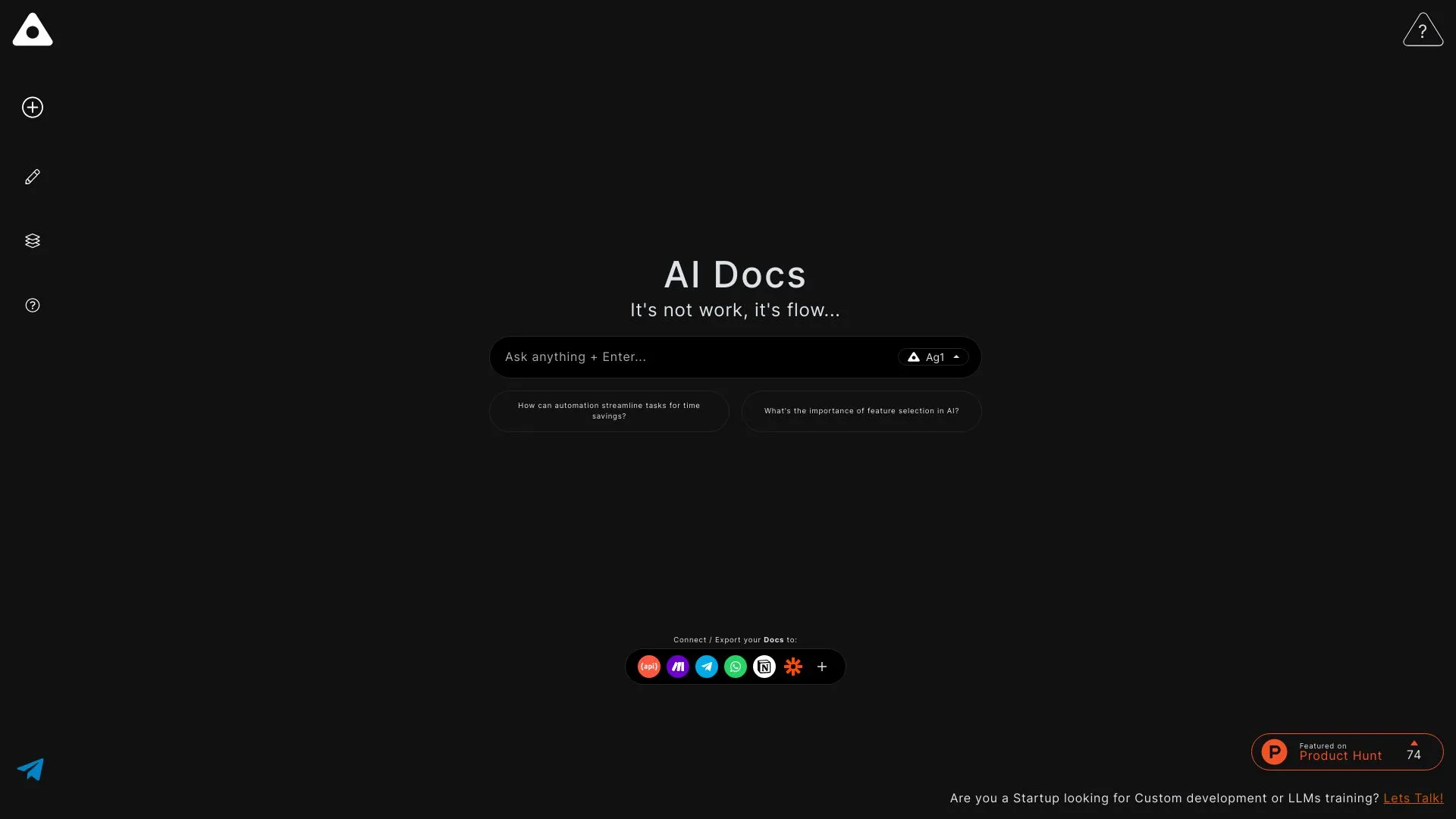 AI Docs