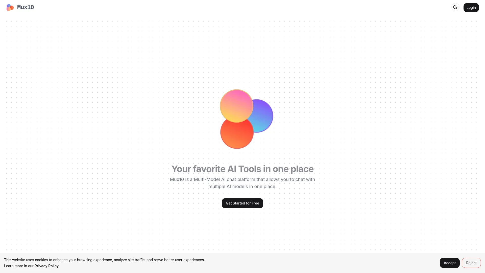 Mux10.com