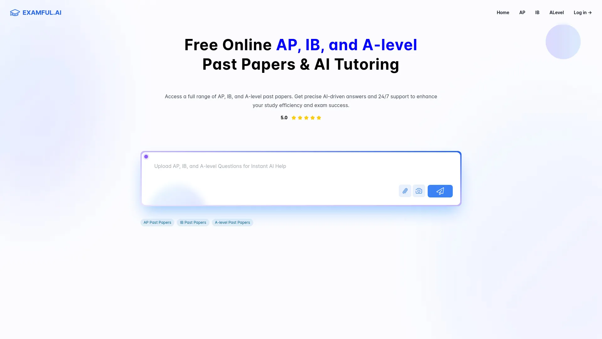 ExamFul.ai