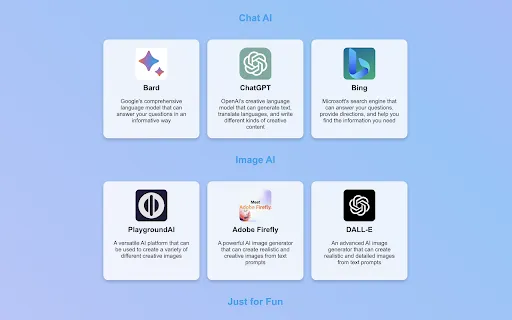 AI Launchpad
