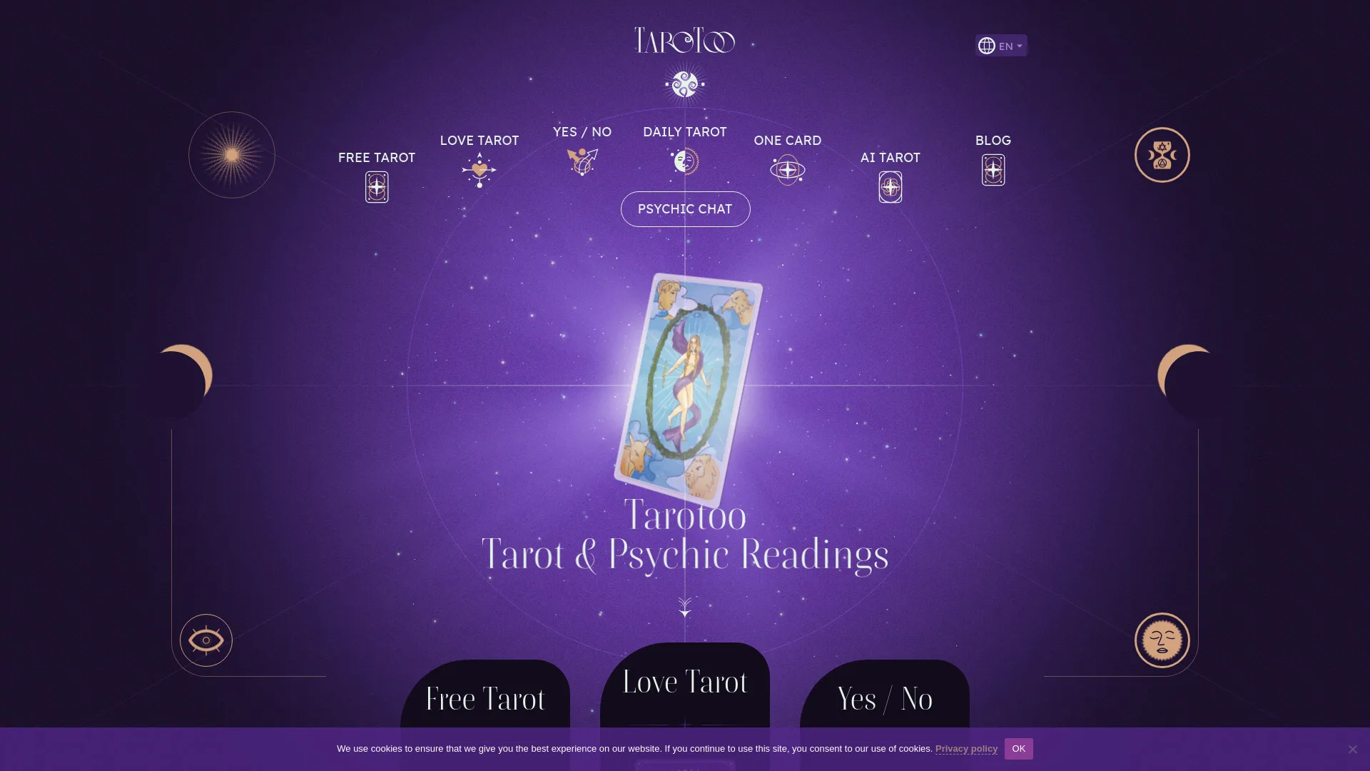Tarotoo