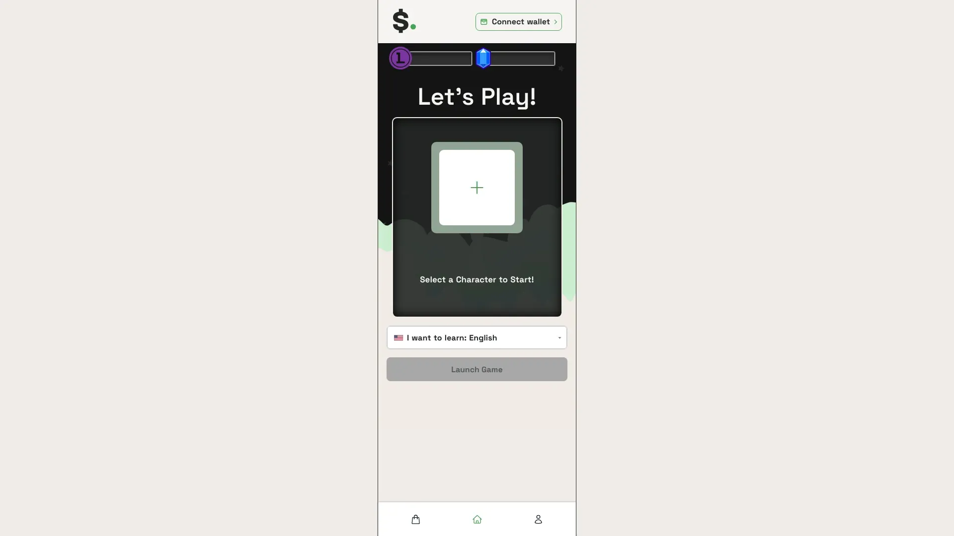 Sayve - Get paid to learn languages