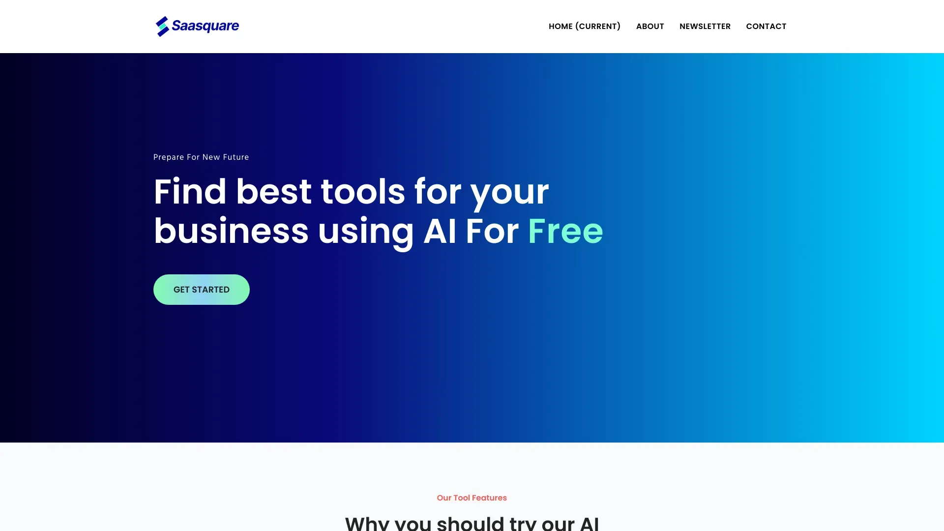 SaasquarePro