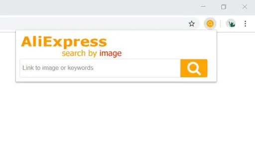 Aliexpress Search by image