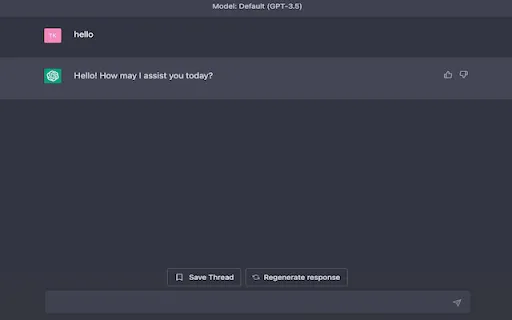 GPTKeeper