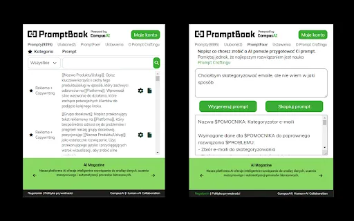 AI PromptBook