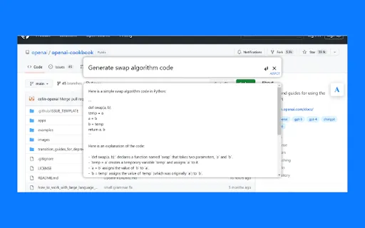 AISPOT - Use CHATGPT on any Website