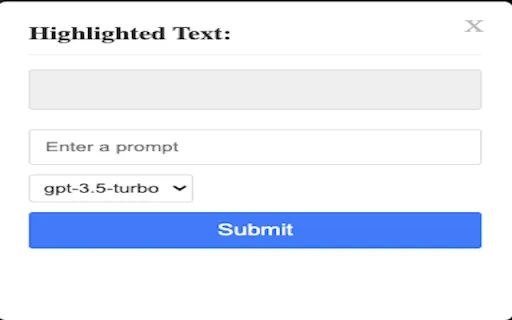 Highlight AI