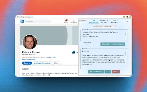 ExpressAI