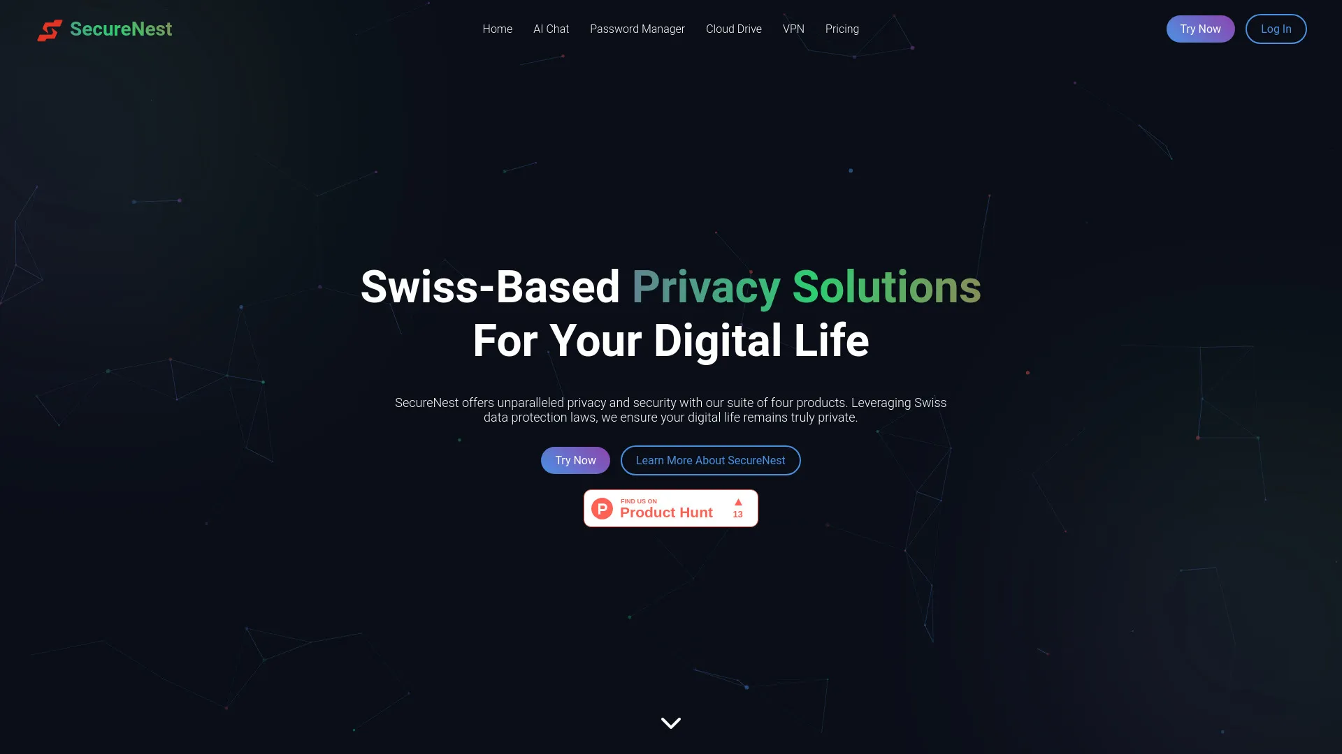 SecureNest