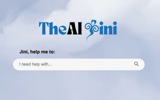 TheAiJini