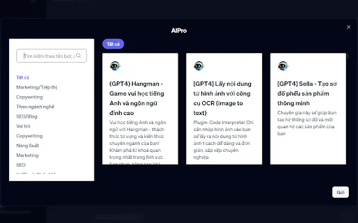 AIPro
