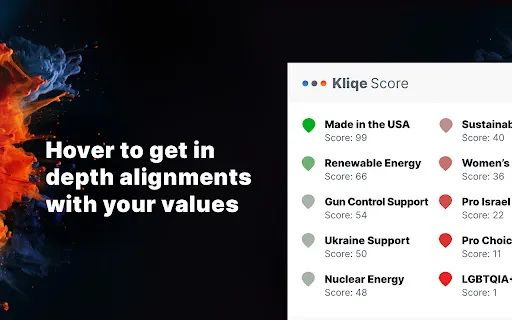 Kliqe